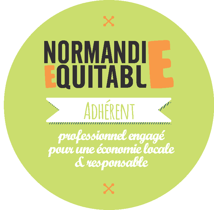 adhérent Normandie Equitable